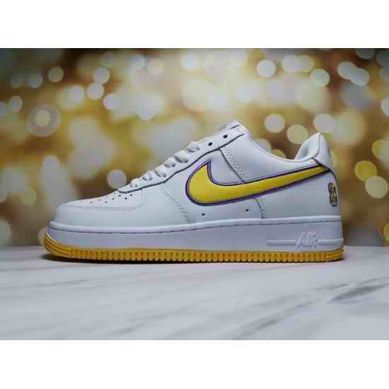 Nike Air Force 1 AAA Men Shoes 032